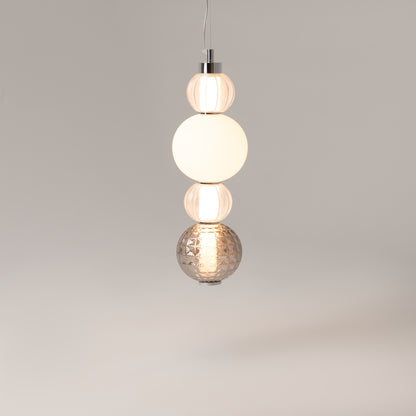 Maytoni Collar LED viseća svjetiljka