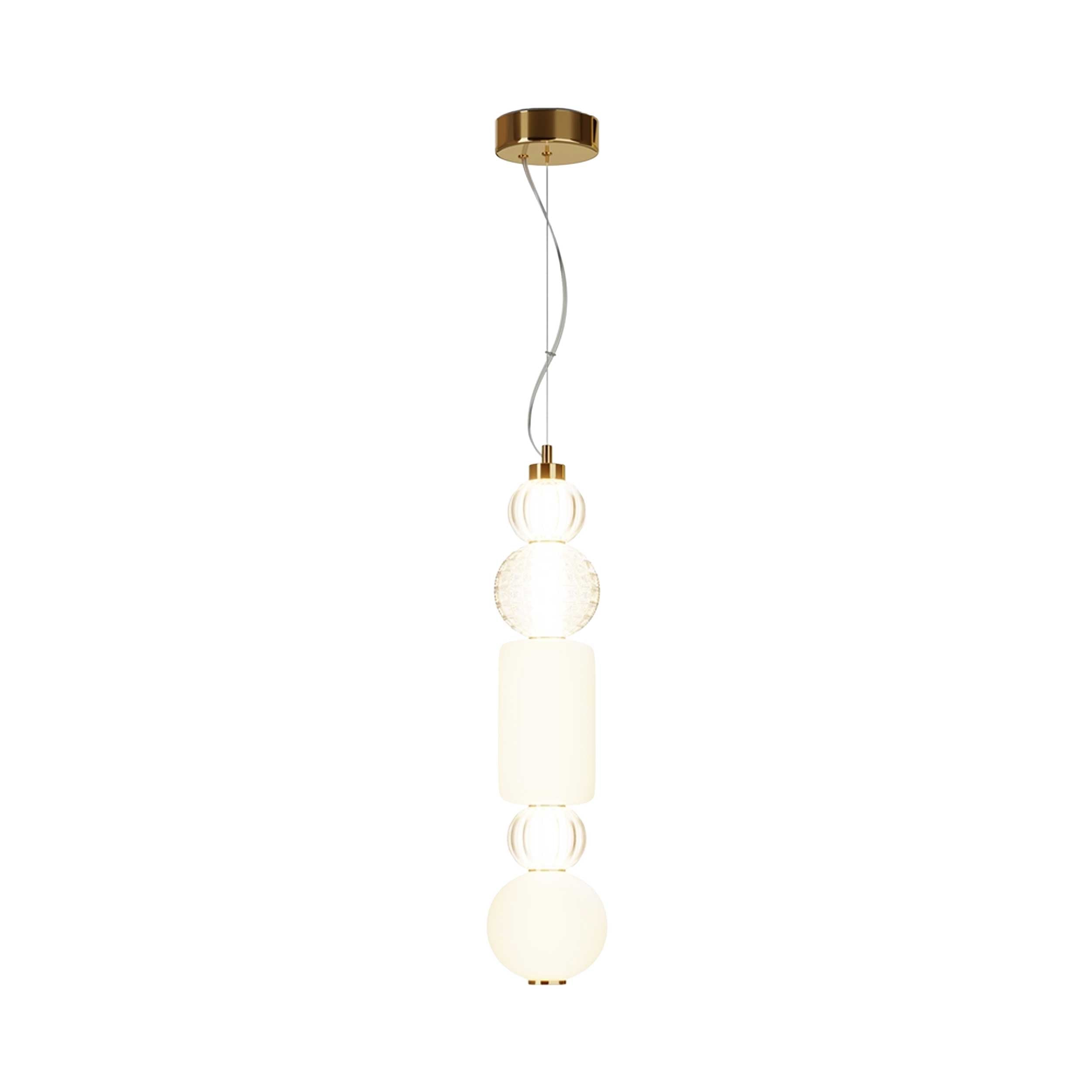 Maytoni Collar LED viseća svjetiljka