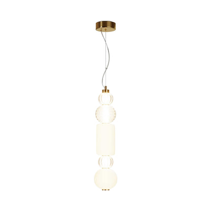 Maytoni Collar LED viseća svjetiljka