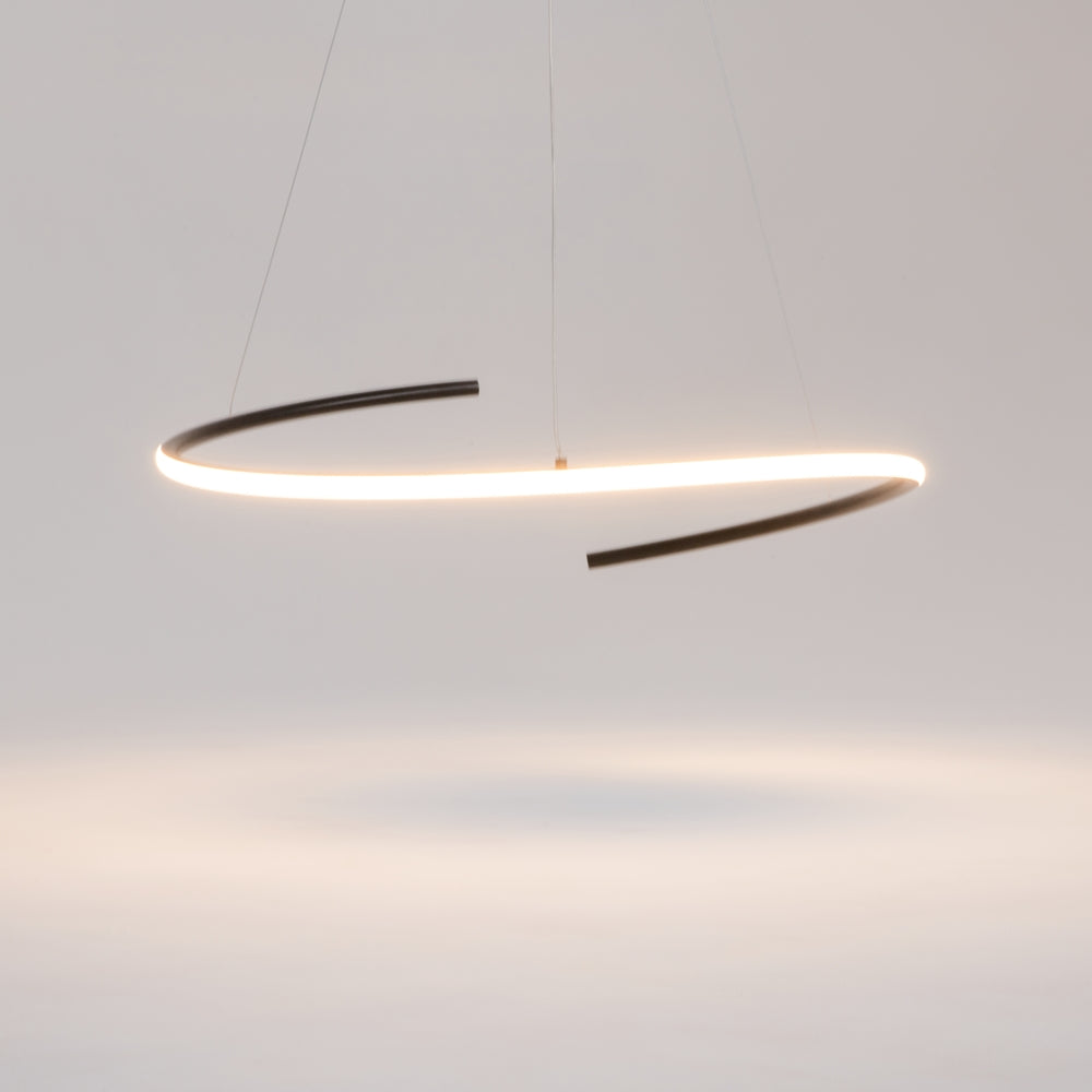 Maytoni Curve LED viseća svjetiljka