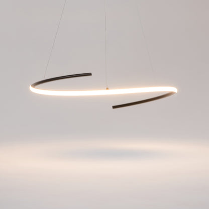 Maytoni Curve LED viseća svjetiljka