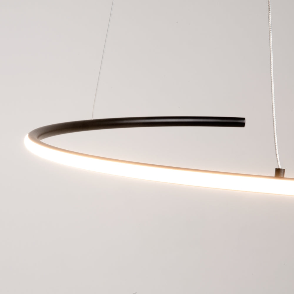 Maytoni Curve LED viseća svjetiljka