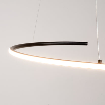 Maytoni Curve LED viseća svjetiljka