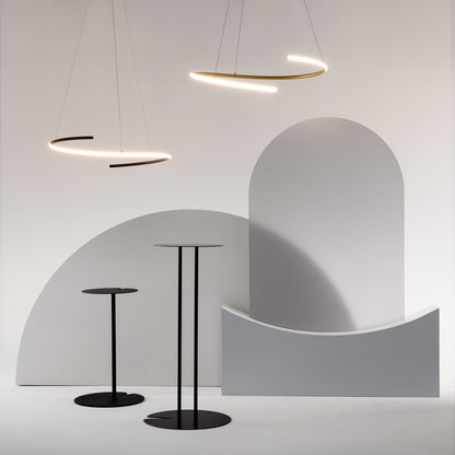 Maytoni Curve LED viseća svjetiljka