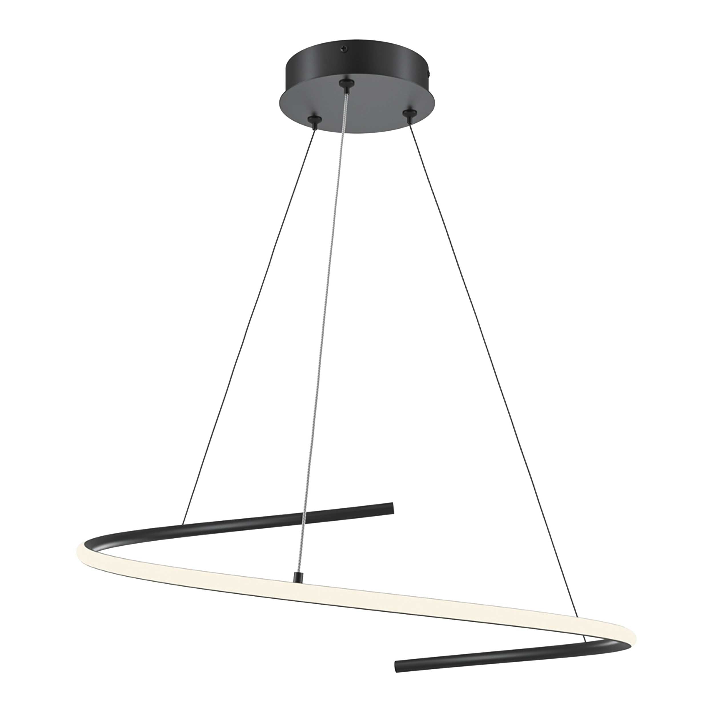 Maytoni Curve LED viseća svjetiljka