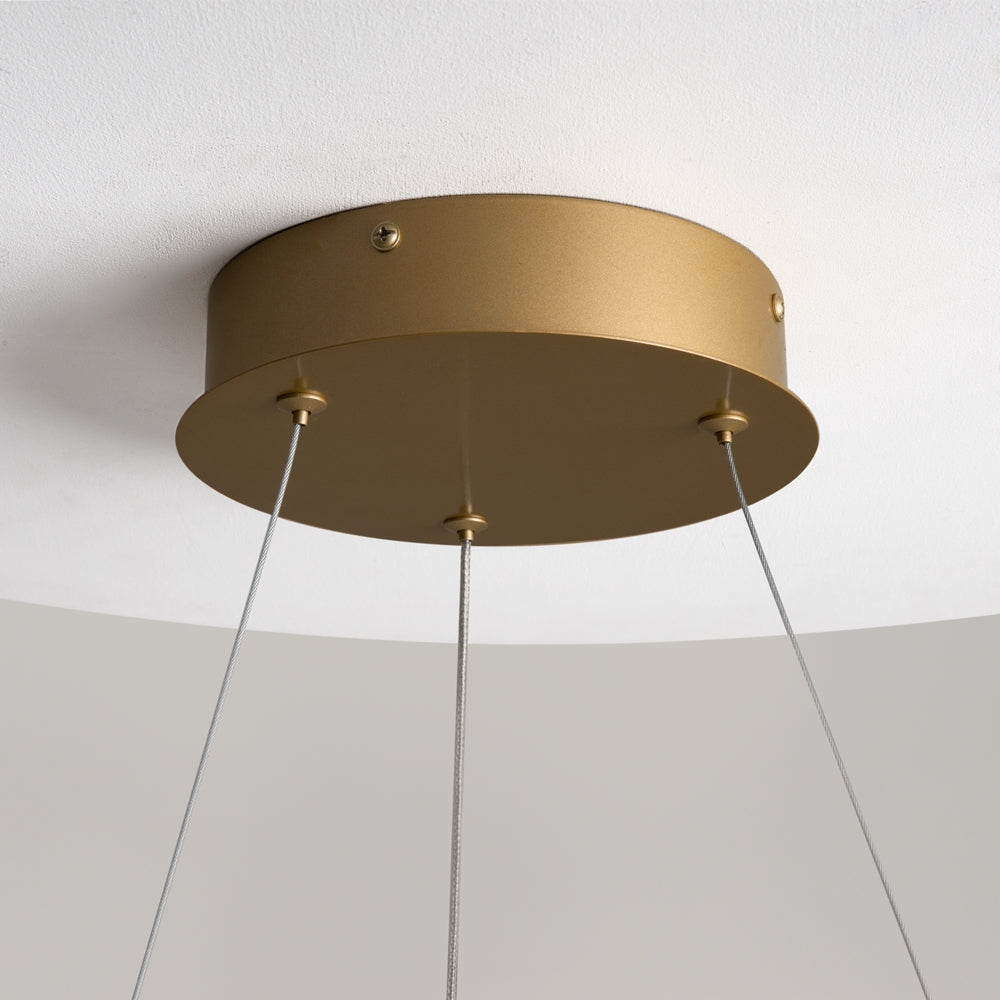 Maytoni Curve LED viseća svjetiljka
