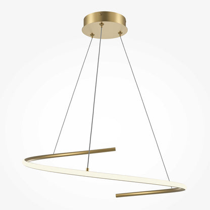 Maytoni Curve LED viseća svjetiljka