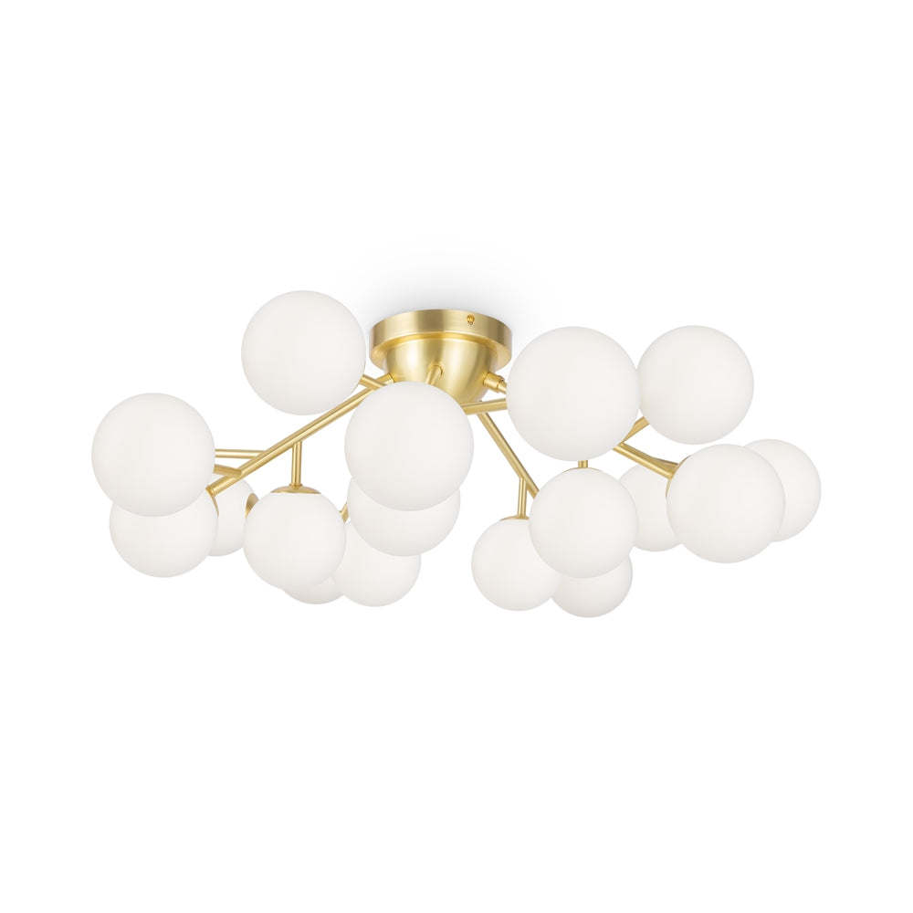 Maytoni Dallas G9 površinski montirano rasvjetno tijelo