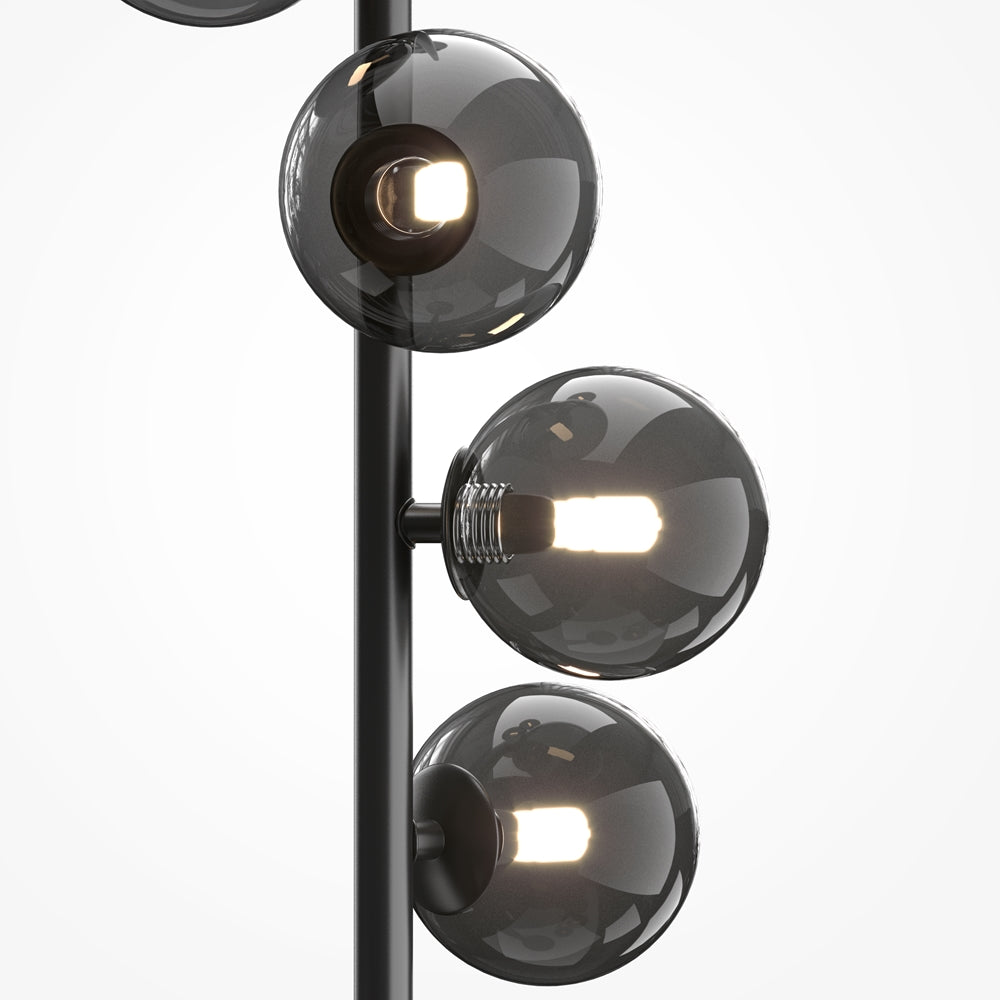 Maytoni Dallas G9 podna lampa