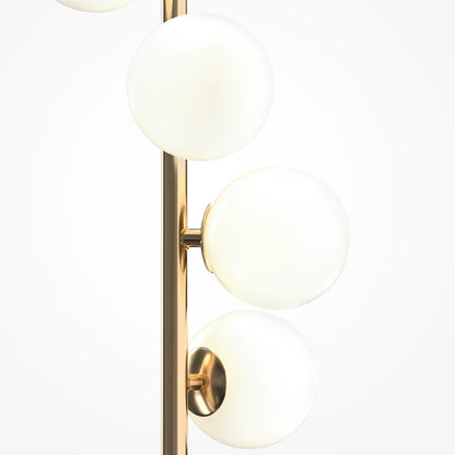 Maytoni Dallas G9 podna lampa
