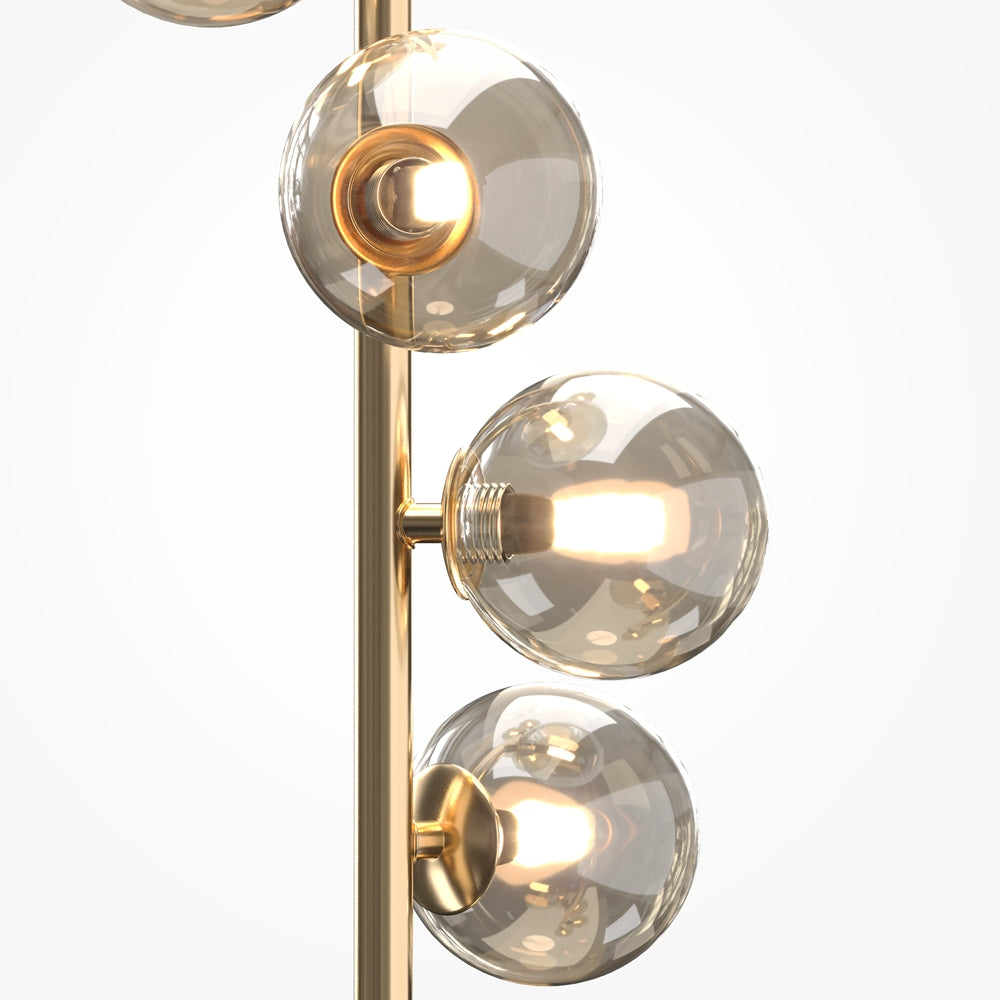 Maytoni Dallas G9 podna lampa