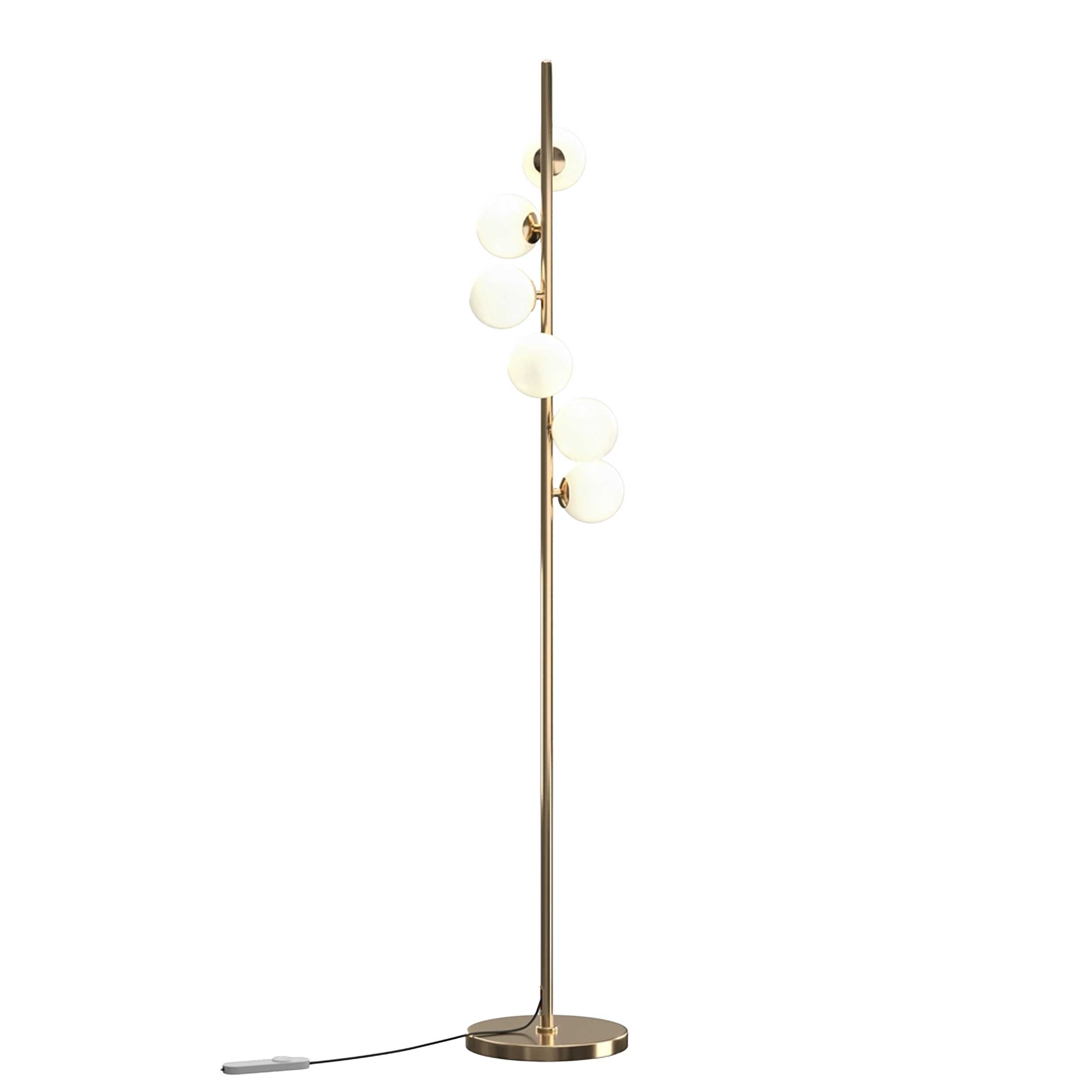 Maytoni Dallas G9 podna lampa