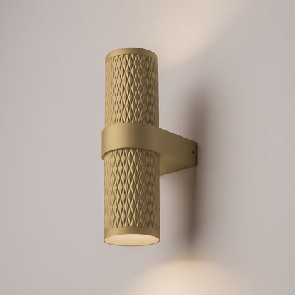Maytoni Focus Design GU10 zidna svjetiljka