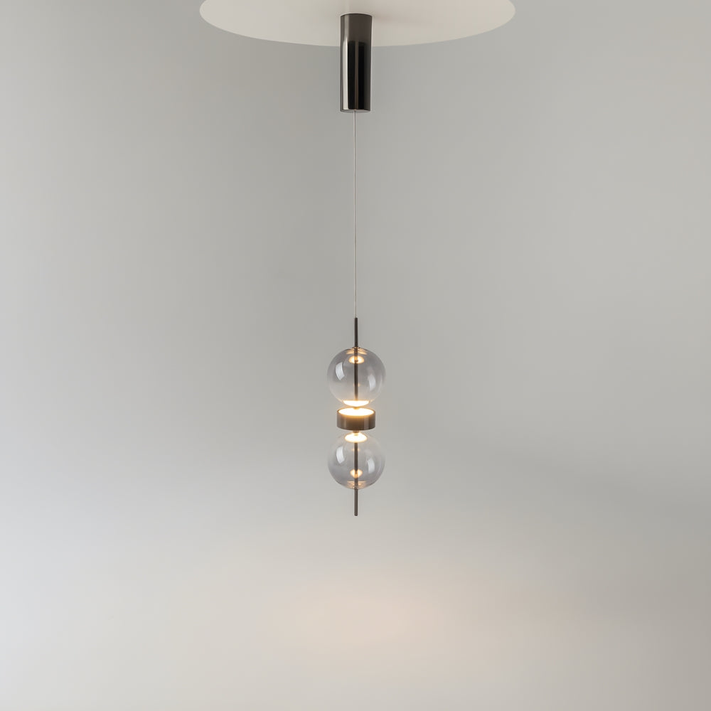 Maytoni Double Moon LED viseća svjetiljka