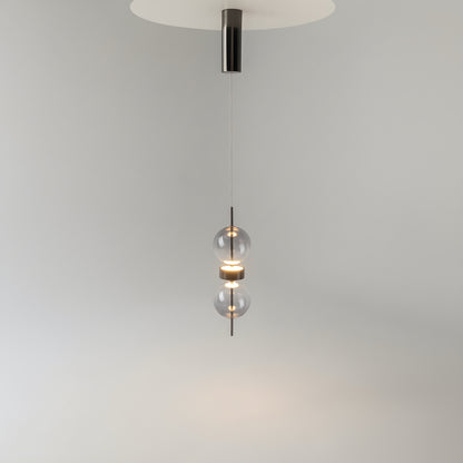 Maytoni Double Moon LED viseća svjetiljka