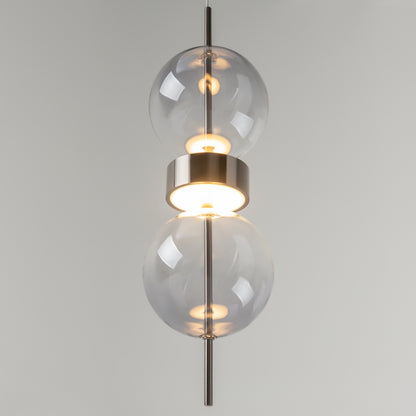 Maytoni Double Moon LED viseća svjetiljka