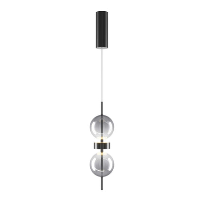 Maytoni Double Moon LED viseća svjetiljka