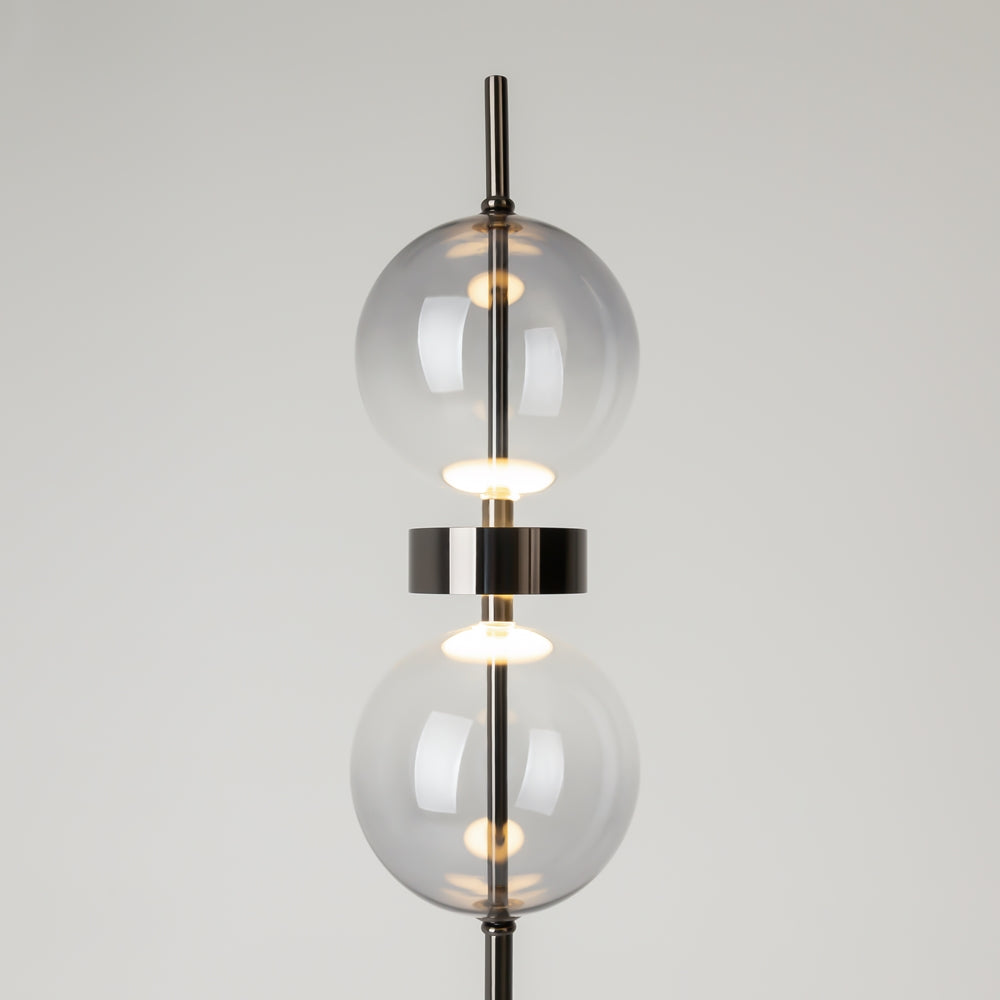 Maytoni Double Moon LED podna lampa