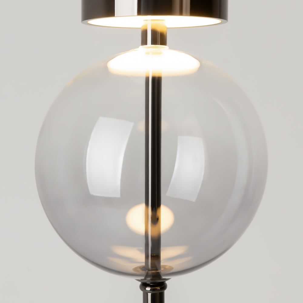Maytoni Double Moon LED podna lampa