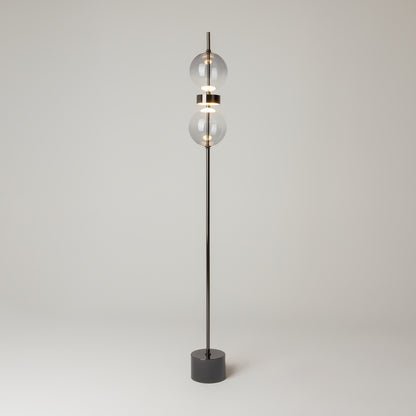 Maytoni Double Moon LED podna lampa
