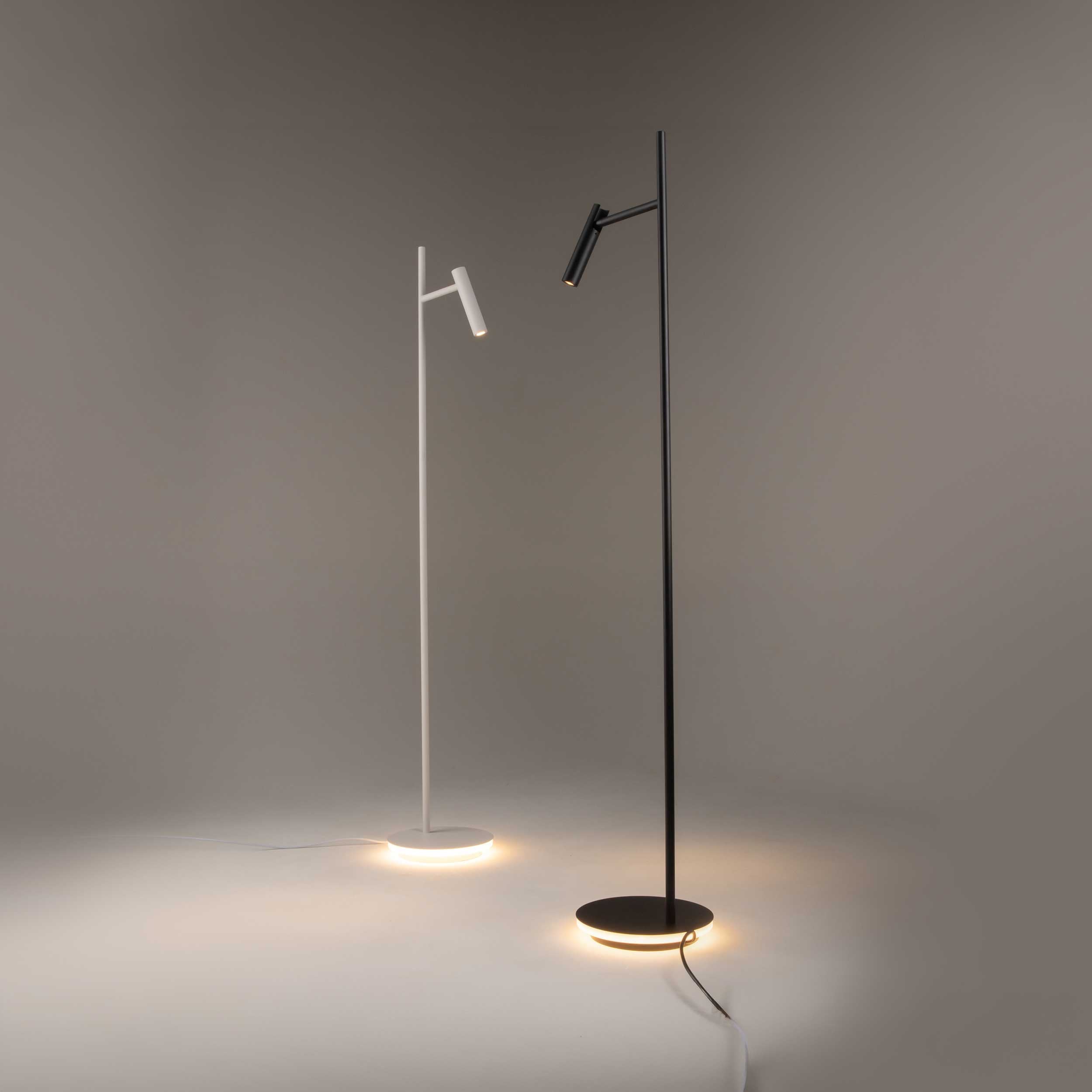 Maytoni Estudo LED podna lampa