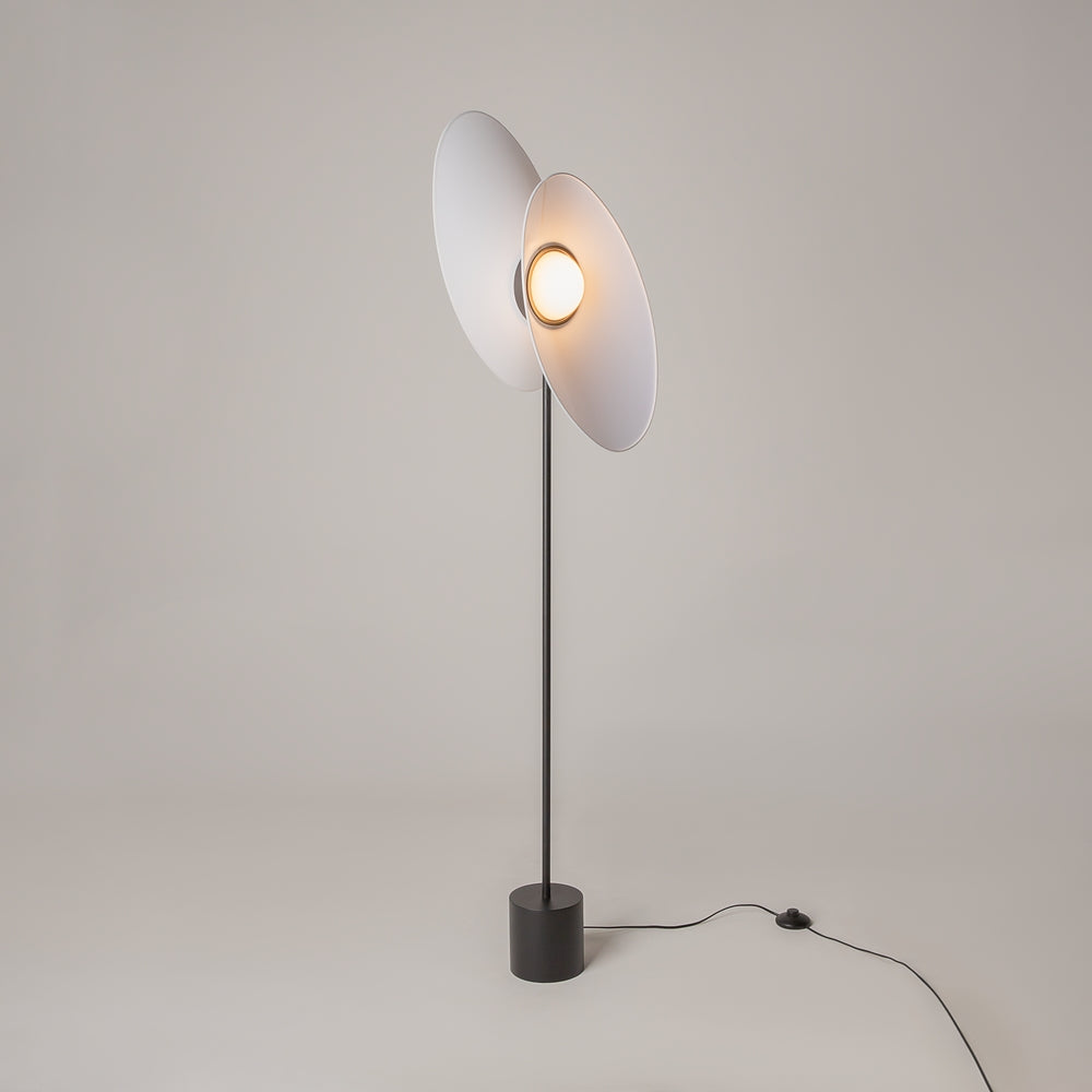 Maytoni Evolution LED podna lampa