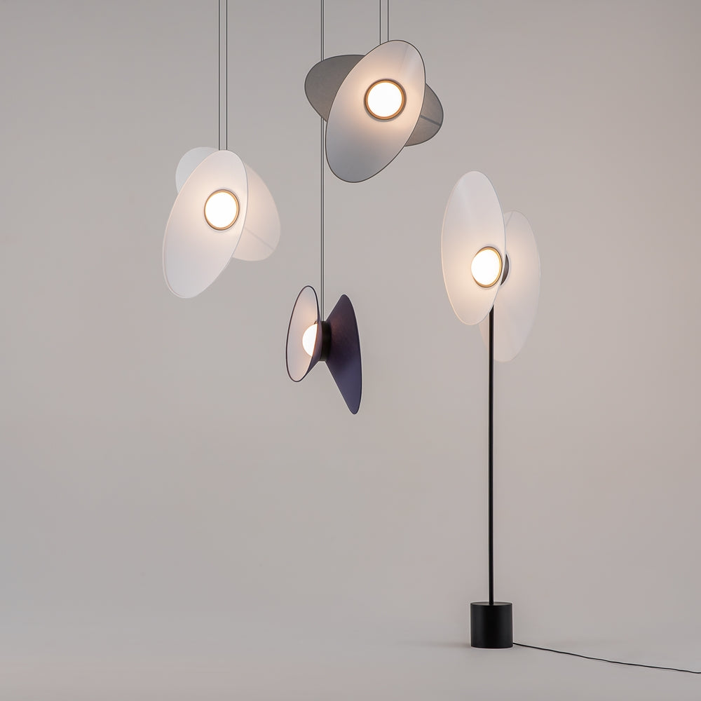 Maytoni Evolution LED podna lampa