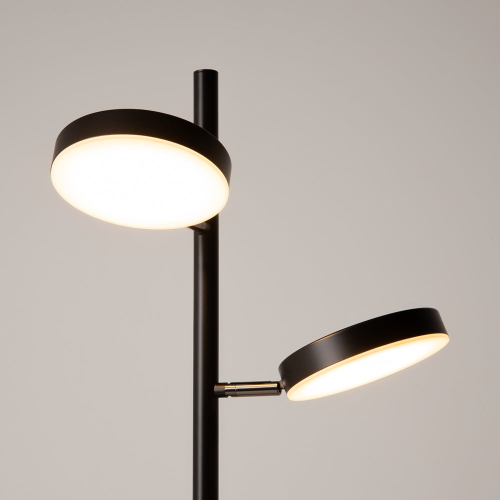 Maytoni Fad LED podna lampa