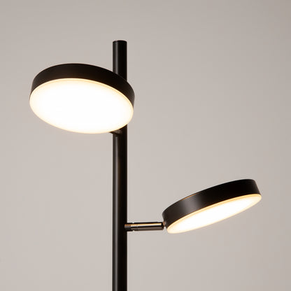 Maytoni Fad LED podna lampa