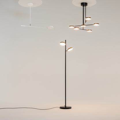Maytoni Fad LED podna lampa