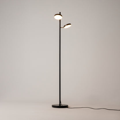 Maytoni Fad LED podna lampa