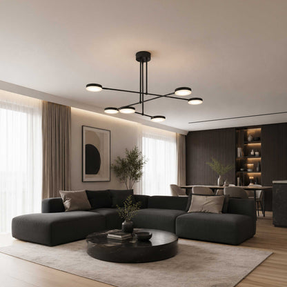 Maytoni Fad LED viseća svjetiljka