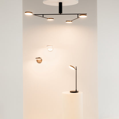 Maytoni Fad LED stolna lampa