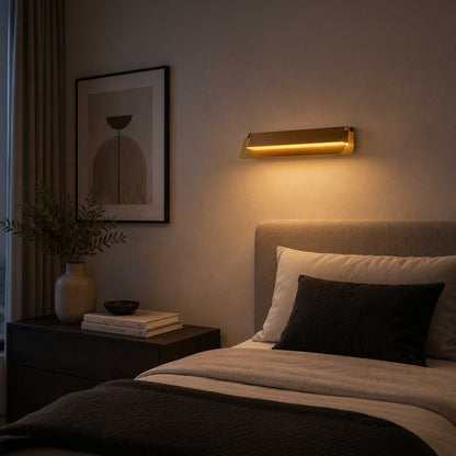 Maytoni Flat LED zidna svjetiljka