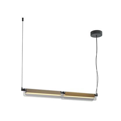 Maytoni Flat LED viseća svjetiljka