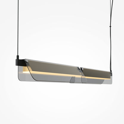 Maytoni Flat LED viseća svjetiljka
