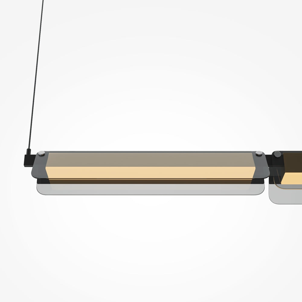 Maytoni Flat LED viseća svjetiljka