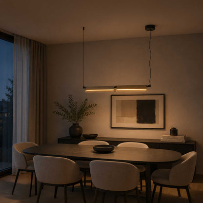Maytoni Flat LED viseća svjetiljka