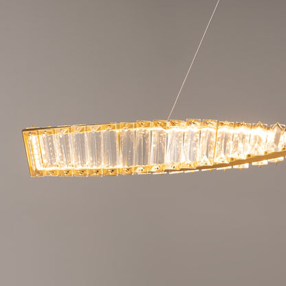 Maytoni Krone LED linearna viseća svjetiljka