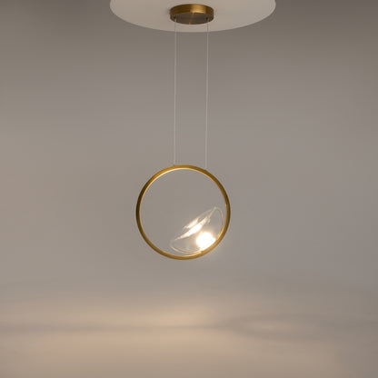 Maytoni Lunare LED viseća svjetiljka