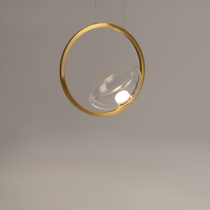 Maytoni Lunare LED viseća svjetiljka