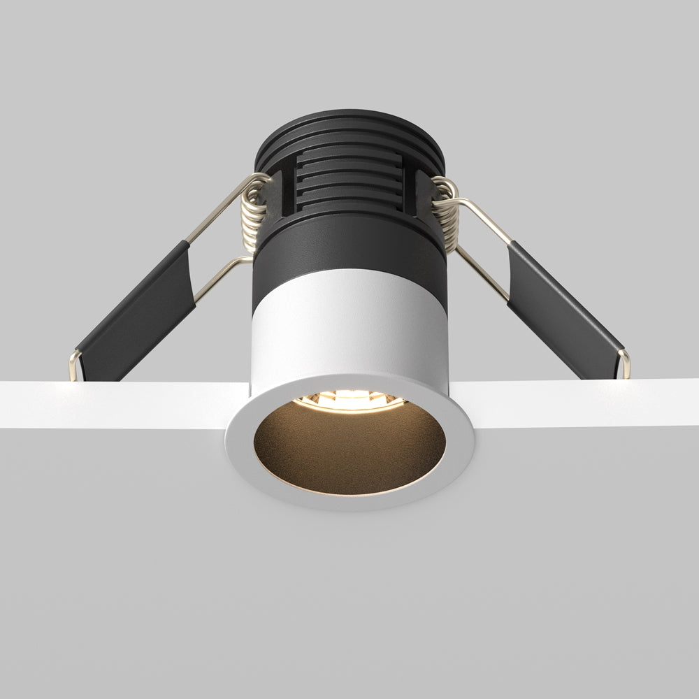 Maytoni Minor LED 24° ugradbena kružna svjetiljka za dolje
