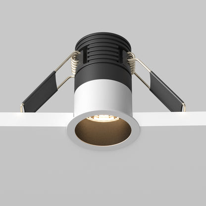 Maytoni Minor LED 24° ugradbena kružna svjetiljka za dolje