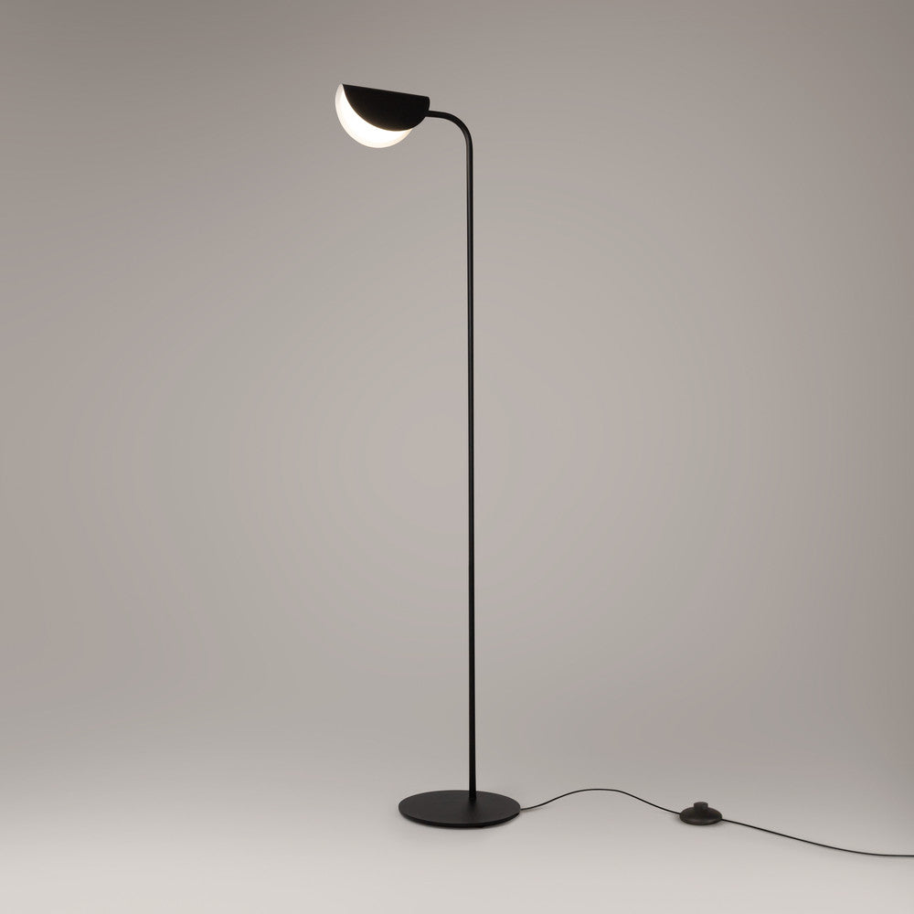 Maytoni Mollis G9 podna lampa