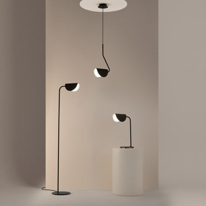 Maytoni Mollis G9 podna lampa