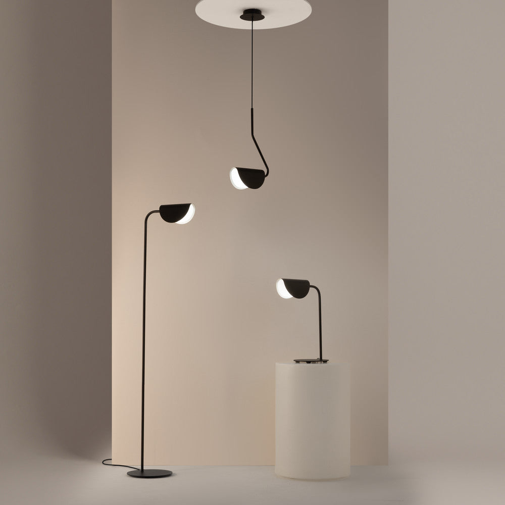 Maytoni Mollis G9 stolna lampa