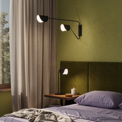 Maytoni Mollis G9 stolna lampa