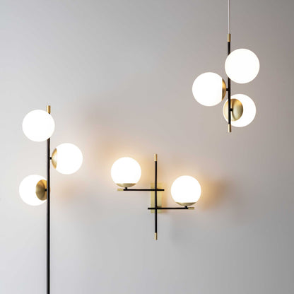 Maytoni Nostalgia E14 podna lampa