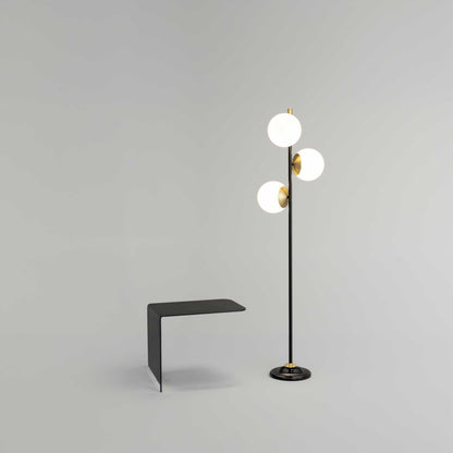 Maytoni Nostalgia E14 podna lampa