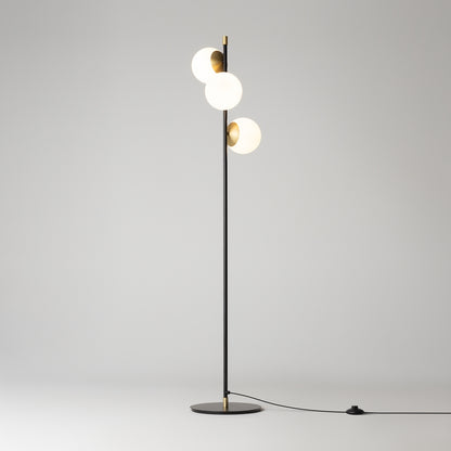 Maytoni Nostalgia E14 podna lampa